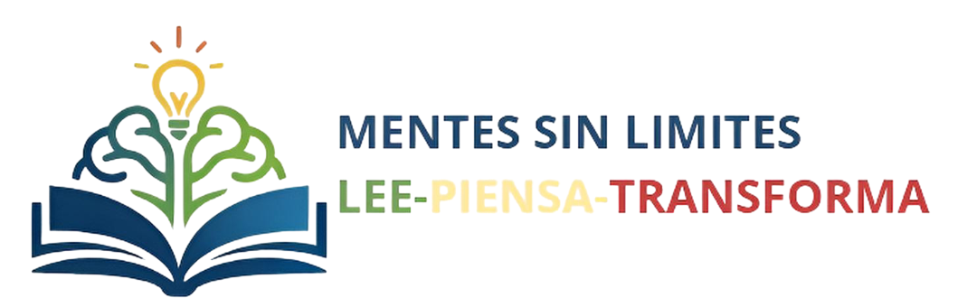 Logo Mentes Sin Límites